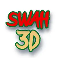 Swah3D