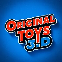 Original Toys 3D