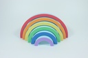 Rainbow Stacker