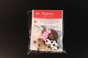 Farm Mini Printimals Set