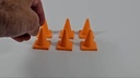 Traffic Cones