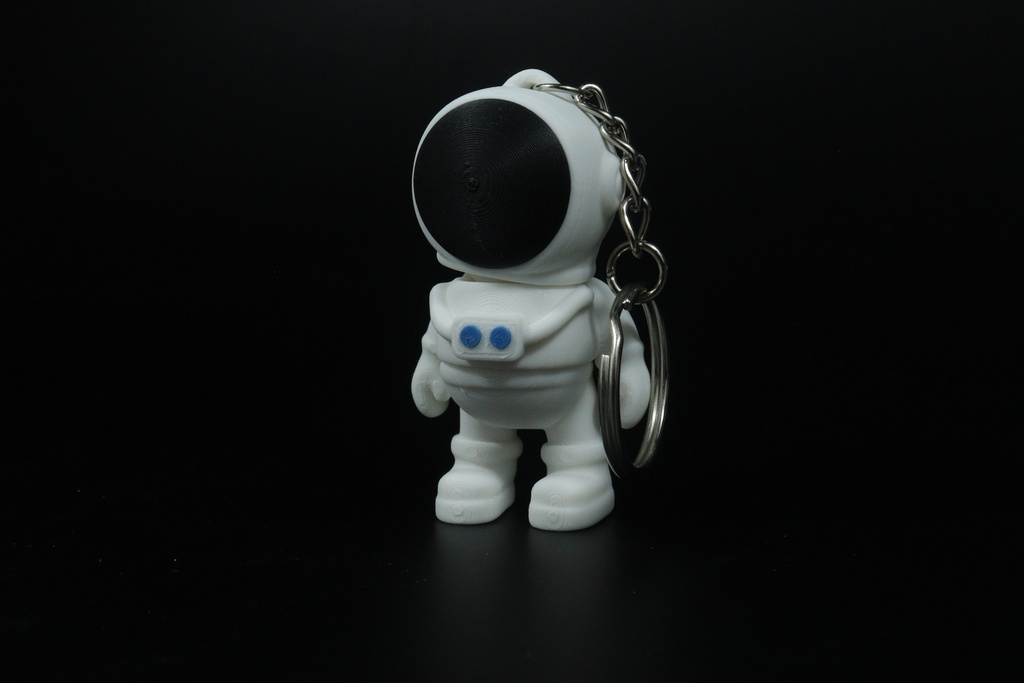 Astronaut