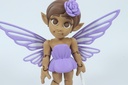 Lilac Dream Fairy