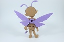 Lilac Dream Fairy