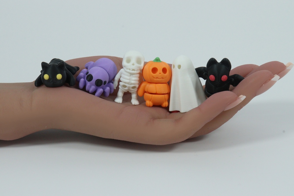 Halloween Mini Bundle