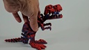 T-Rex Skeleton
