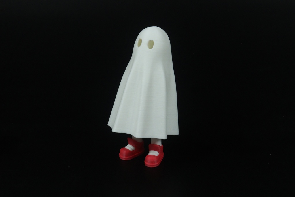 Halloween Ghost