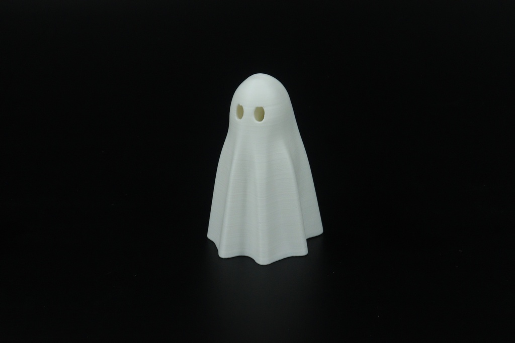 Halloween Ghost