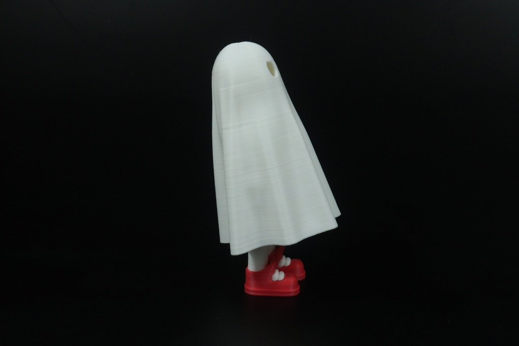 Halloween Ghost