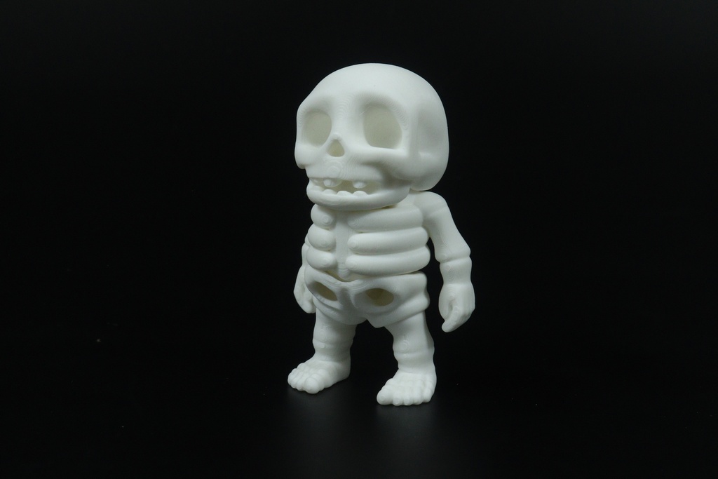 Halloween Skeleton