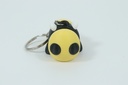 Bee Keychain