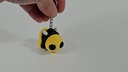 Bee Keychain