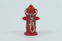 Fire Hydrant Keychain