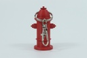 Fire Hydrant Keychain