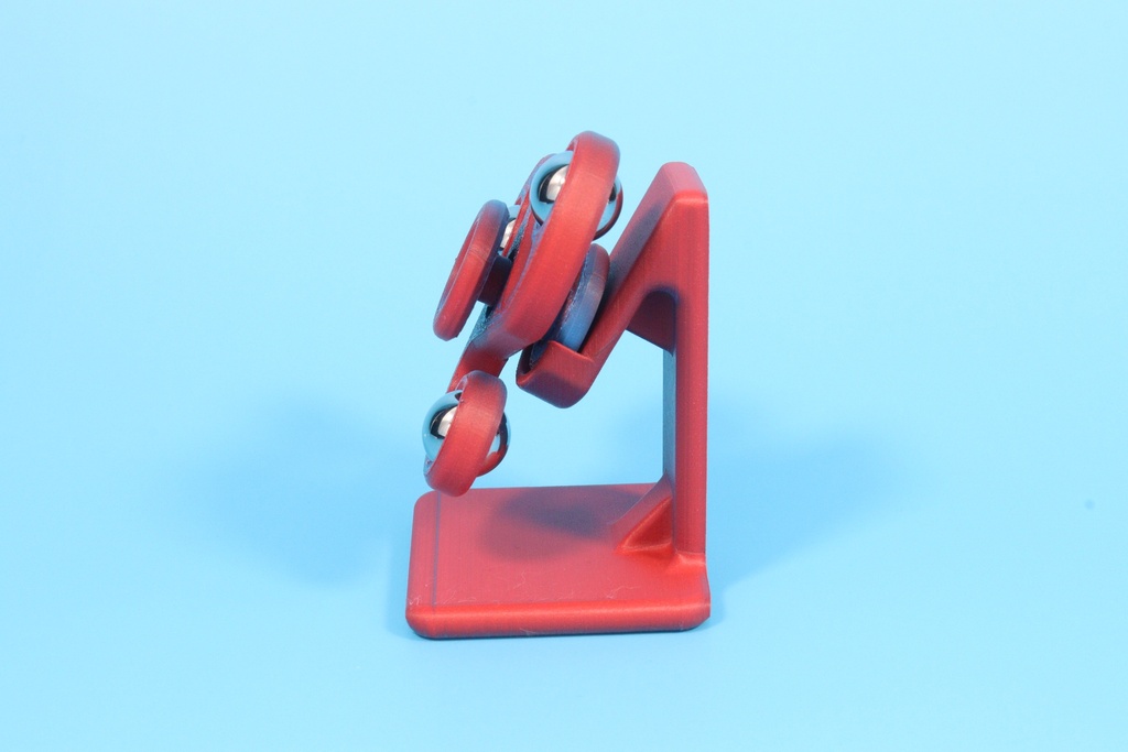 Zen Fidget Spinner (Small)