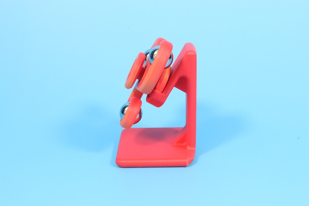 Zen Fidget Spinner (Small)
