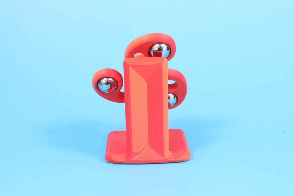 Zen Fidget Spinner (Small)