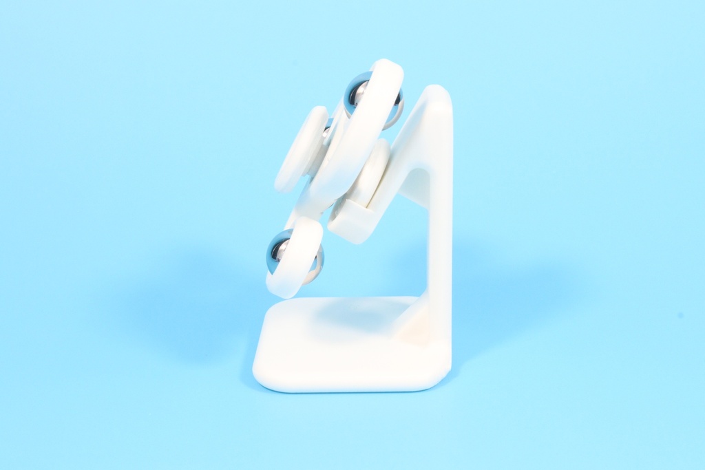 Zen Fidget Spinner (Small)