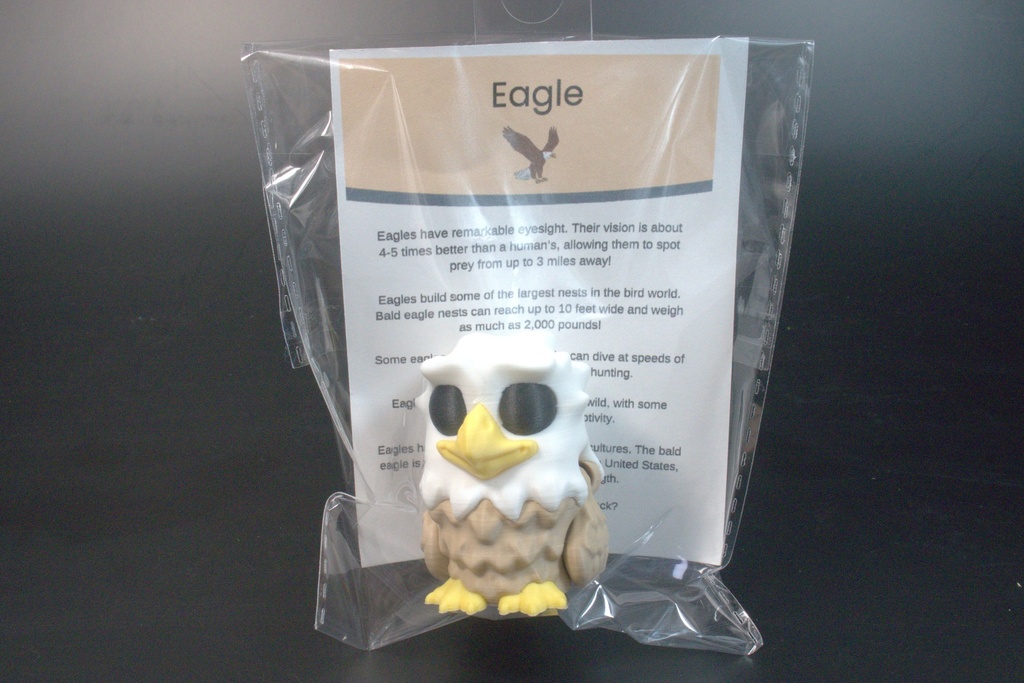 Eagle