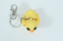 Duck Keychain