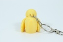 Duck Keychain