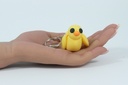 Duck Keychain