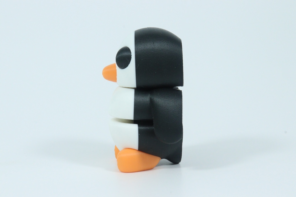 Penguin