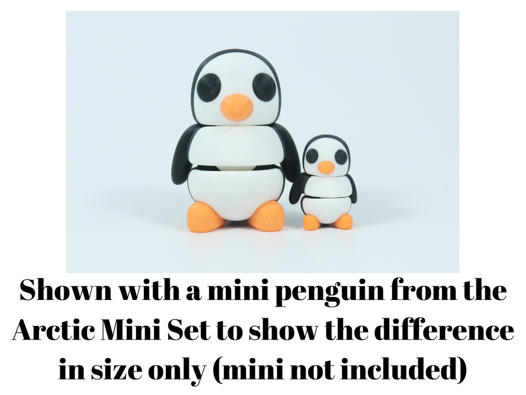 Penguin