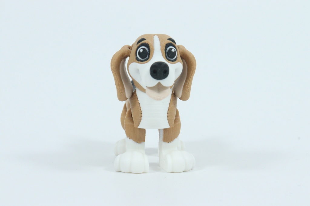 Beagle