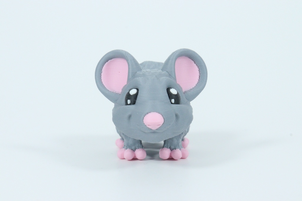 Mouse