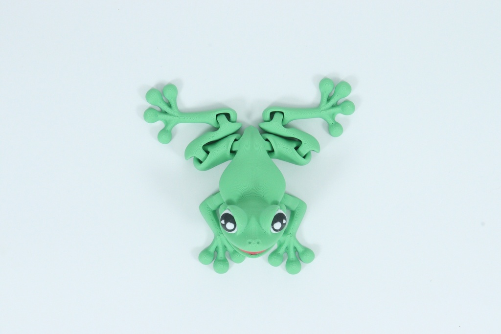 Flexi Frog