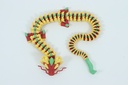 2025 Chinese New Year Snake Dragon