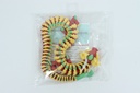 2025 Chinese New Year Snake Dragon