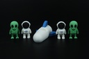 Outer Space Mini Set