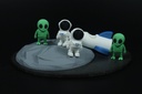 Outer Space Playset Bundle