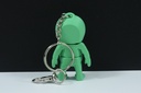 Alien Keychain