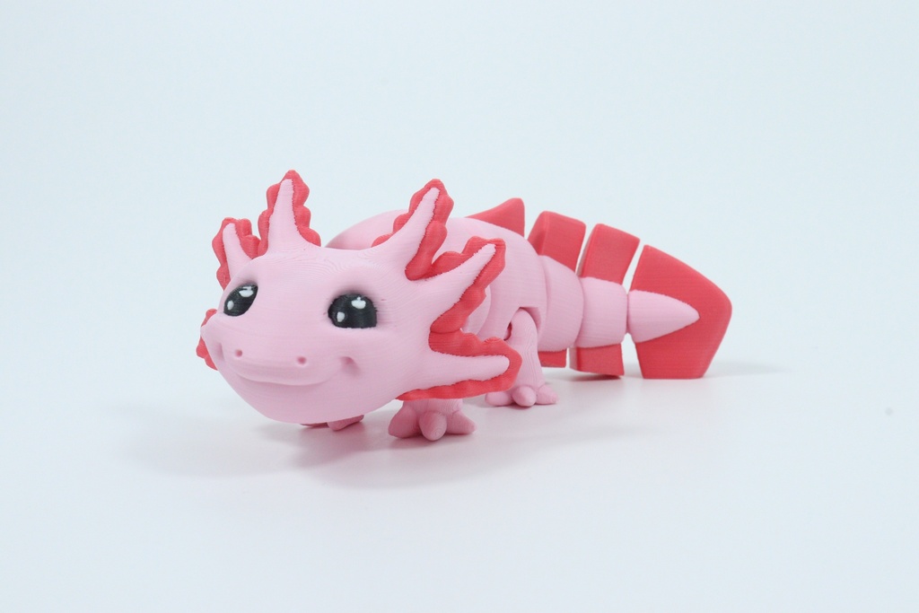 Axolotl