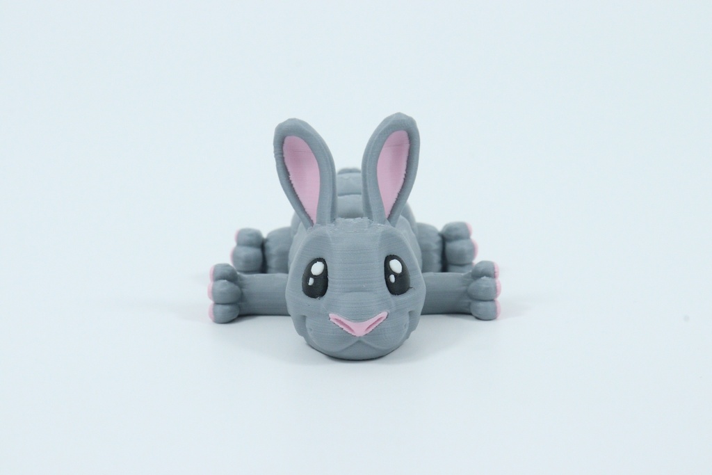 Baby Bunny