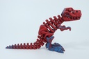 T-Rex Skeleton