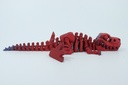 T-Rex Skeleton