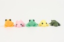 Reptile & Amphibian Mini Printimals Set