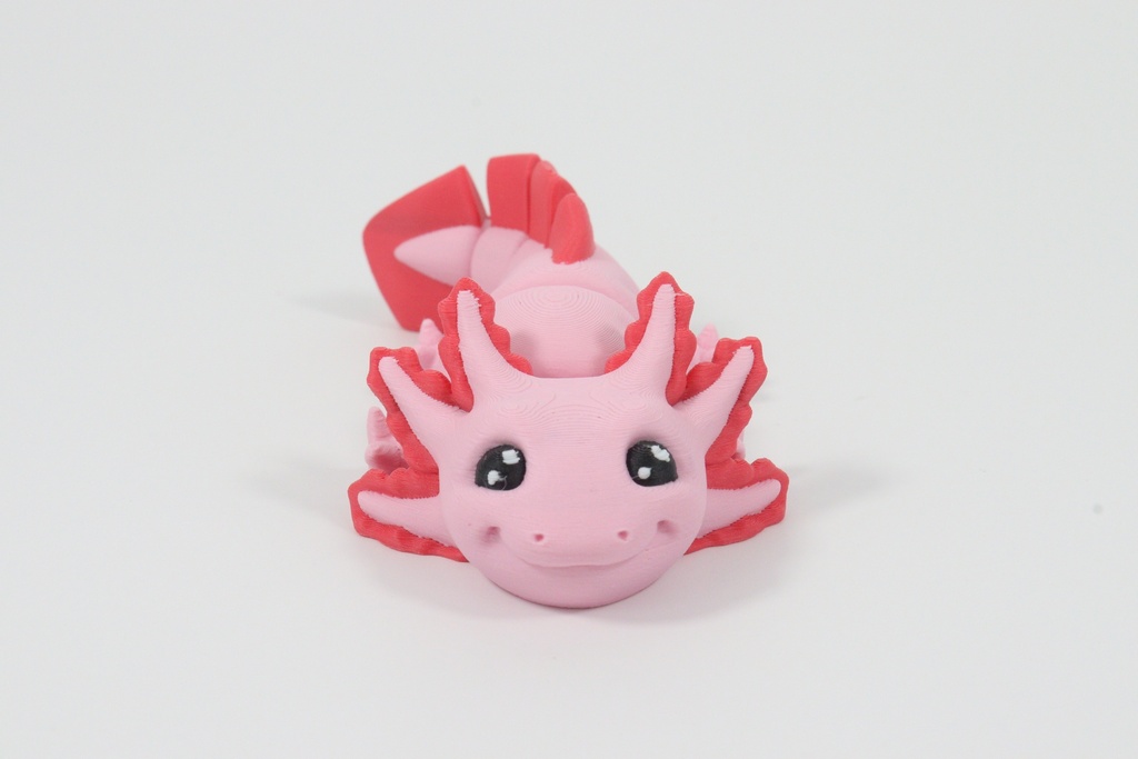 Axolotl