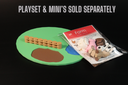 Farm Mini Playset