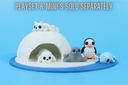 Arctic Mini Playset