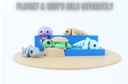 Ocean Mini Playset