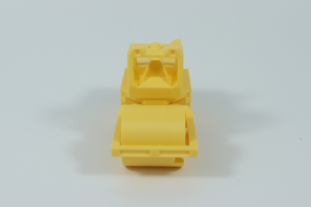 RumbleRoller