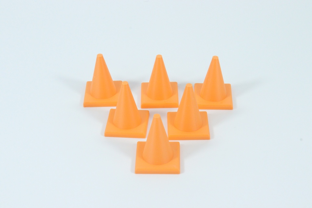 Traffic Cones