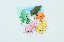 Adventure Minis - Reptile & Amphibian Set