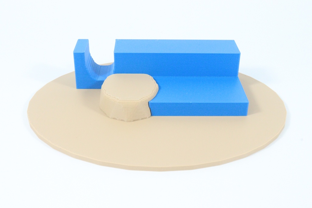 Adventure Minis - Ocean Playset