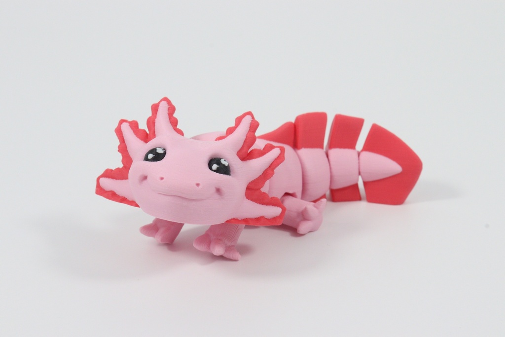 Axolotl